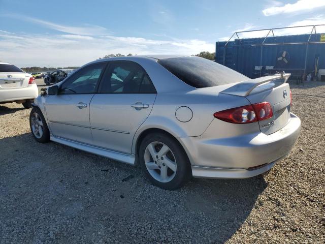 Photo 1 VIN: 1YVFP80D935M41022 - MAZDA 6 