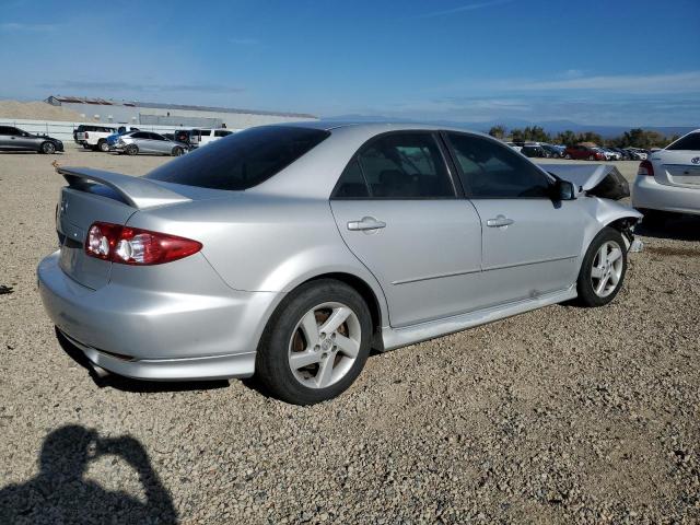 Photo 2 VIN: 1YVFP80D935M41022 - MAZDA 6 