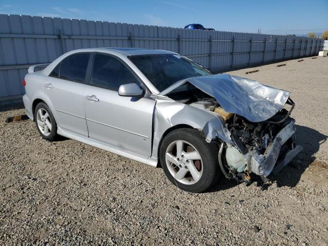 Photo 3 VIN: 1YVFP80D935M41022 - MAZDA 6 