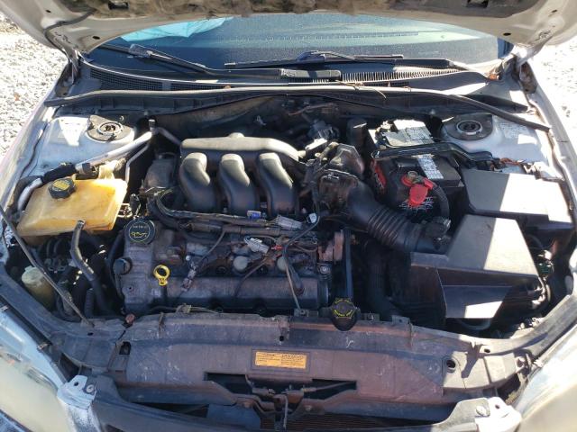 Photo 10 VIN: 1YVFP80D945N68449 - MAZDA 6 