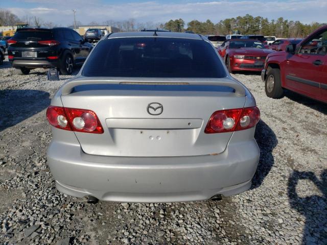 Photo 5 VIN: 1YVFP80D945N68449 - MAZDA 6 