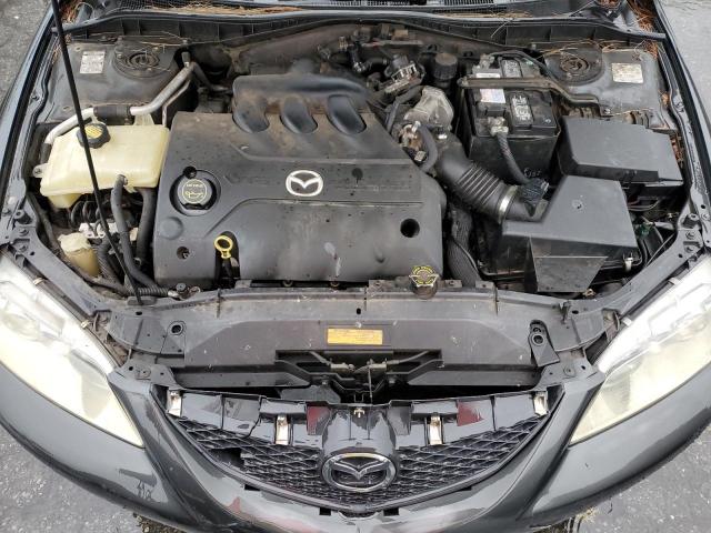 Photo 10 VIN: 1YVFP80DX35M28506 - MAZDA 6 