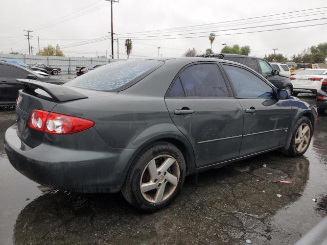 Photo 2 VIN: 1YVFP80DX35M28506 - MAZDA 6 