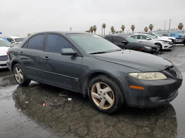 Photo 3 VIN: 1YVFP80DX35M28506 - MAZDA 6 