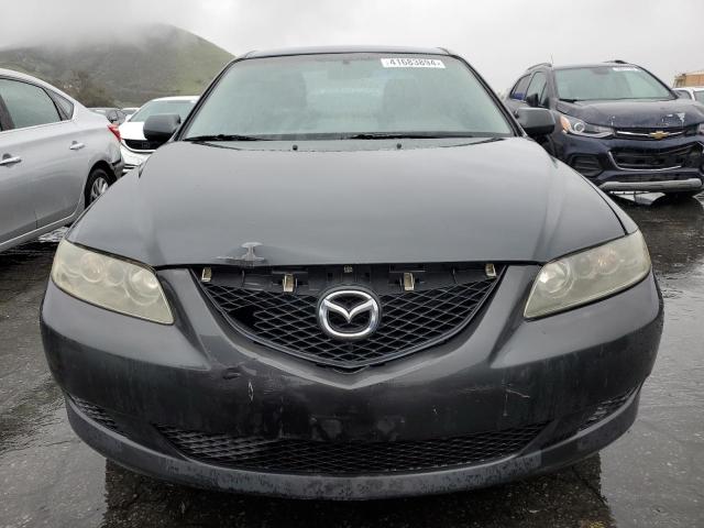 Photo 4 VIN: 1YVFP80DX35M28506 - MAZDA 6 