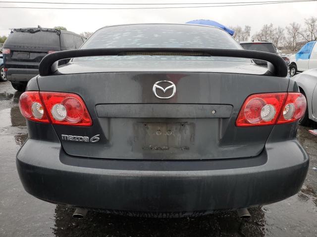 Photo 5 VIN: 1YVFP80DX35M28506 - MAZDA 6 