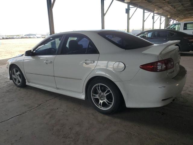 Photo 1 VIN: 1YVFP80DX35M55320 - MAZDA 6 S 