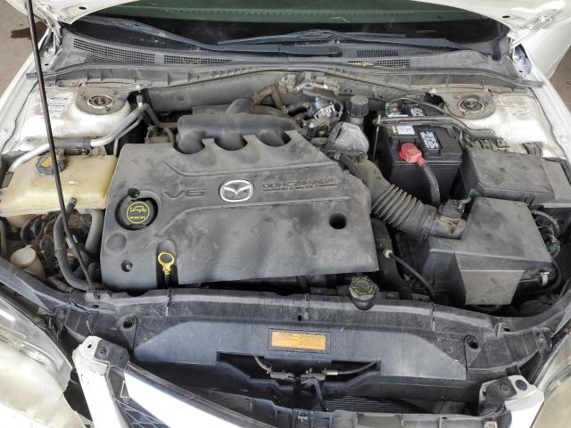 Photo 10 VIN: 1YVFP80DX35M55320 - MAZDA 6 S 