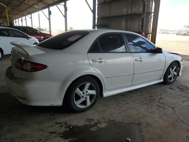 Photo 2 VIN: 1YVFP80DX35M55320 - MAZDA 6 S 