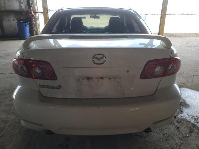 Photo 5 VIN: 1YVFP80DX35M55320 - MAZDA 6 S 