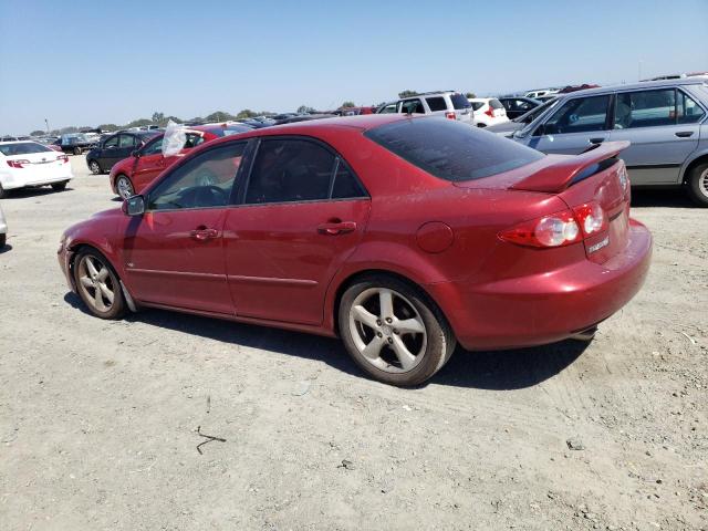 Photo 1 VIN: 1YVFP80DX45N70226 - MAZDA 6 S 