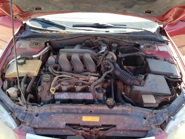 Photo 10 VIN: 1YVFP80DX45N70226 - MAZDA 6 S 