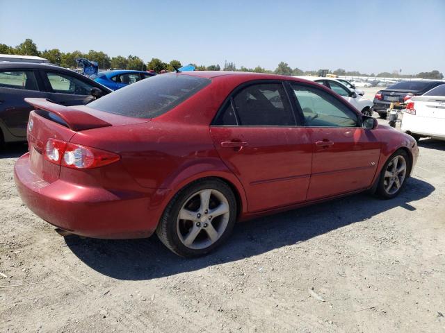 Photo 2 VIN: 1YVFP80DX45N70226 - MAZDA 6 S 