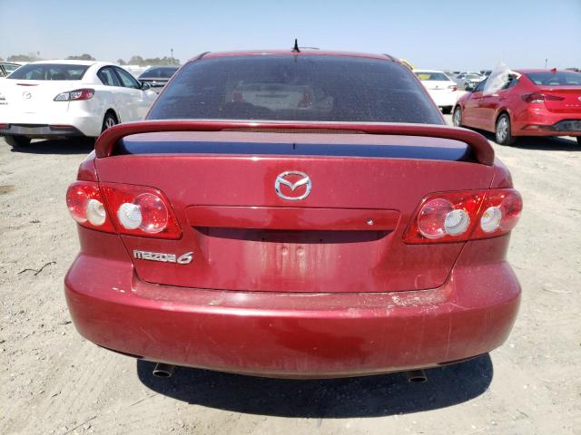 Photo 5 VIN: 1YVFP80DX45N70226 - MAZDA 6 S 