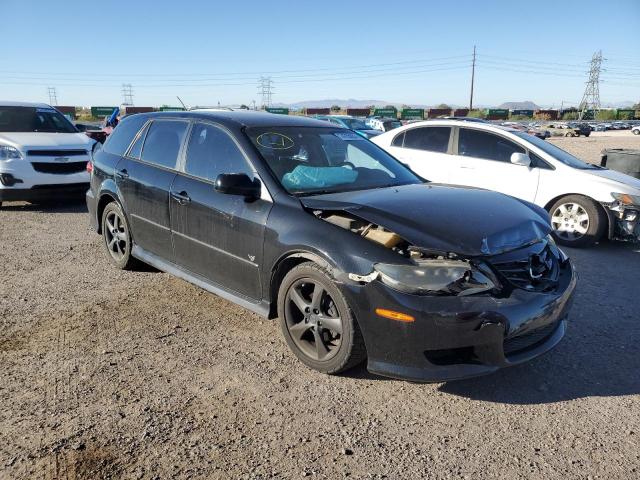 Photo 3 VIN: 1YVFP82D545N57042 - MAZDA 6 