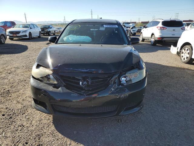 Photo 4 VIN: 1YVFP82D545N57042 - MAZDA 6 