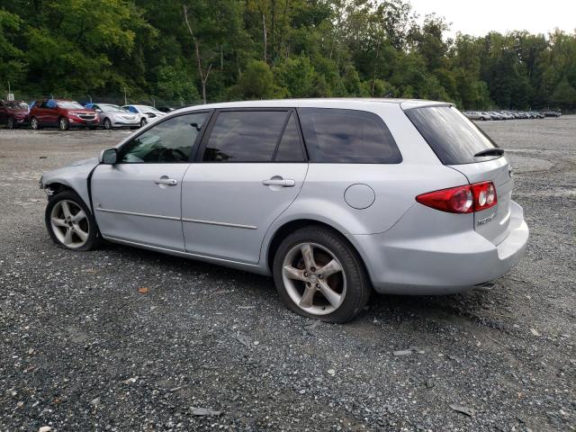 Photo 1 VIN: 1YVFP82D545N66713 - MAZDA 6 S 