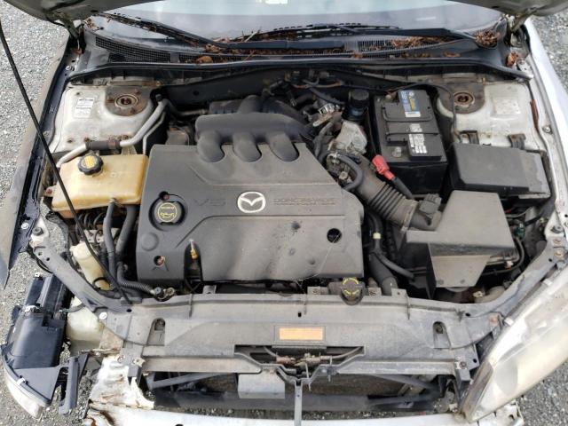 Photo 10 VIN: 1YVFP82D545N66713 - MAZDA 6 S 