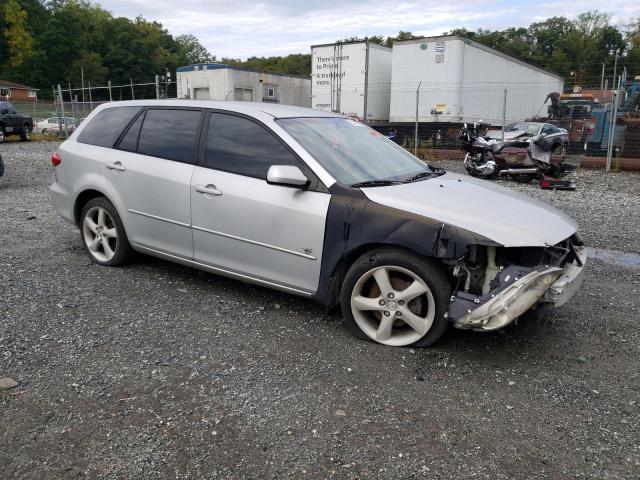 Photo 3 VIN: 1YVFP82D545N66713 - MAZDA 6 S 