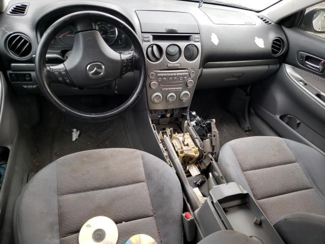 Photo 7 VIN: 1YVFP82D545N66713 - MAZDA 6 S 