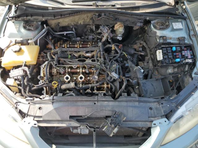 Photo 10 VIN: 1YVFP82D745N56751 - MAZDA 6 S 