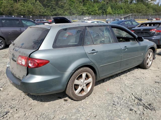 Photo 2 VIN: 1YVFP82D745N56751 - MAZDA 6 S 