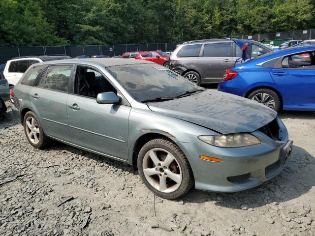 Photo 3 VIN: 1YVFP82D745N56751 - MAZDA 6 S 