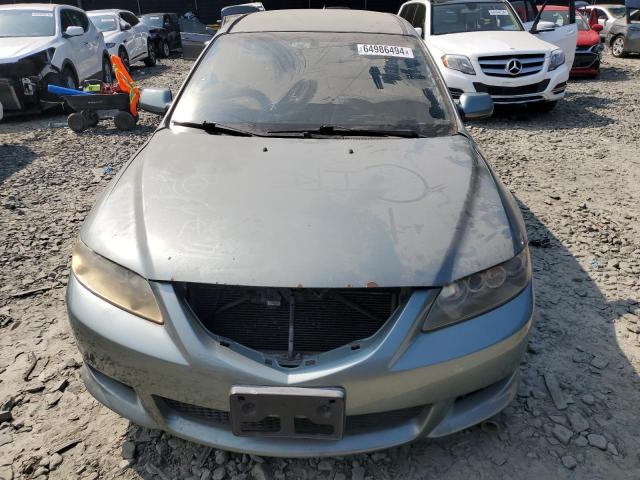 Photo 4 VIN: 1YVFP82D745N56751 - MAZDA 6 S 