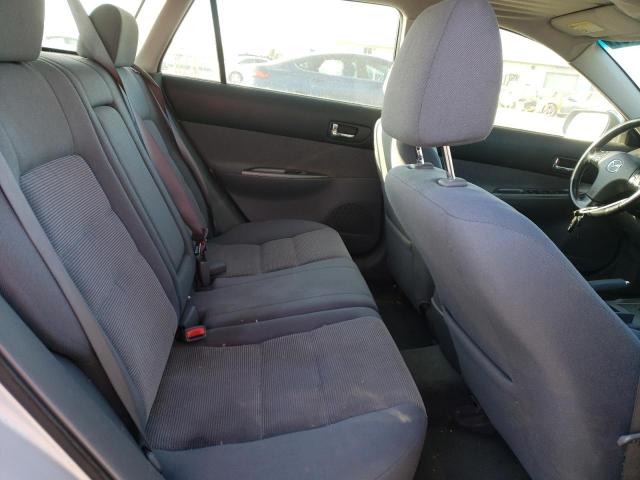 Photo 5 VIN: 1YVFP82D745N62744 - MAZDA MAZDA6 