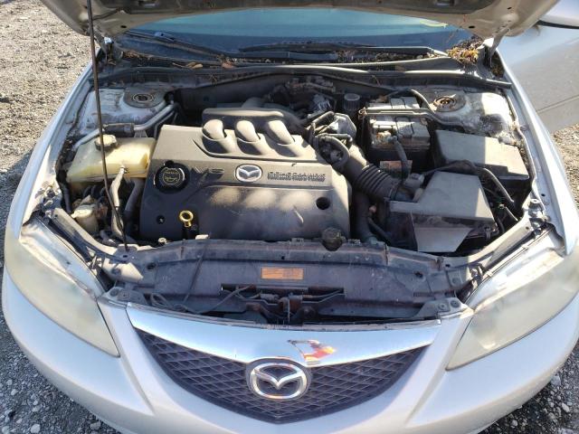 Photo 6 VIN: 1YVFP82D745N62744 - MAZDA MAZDA6 