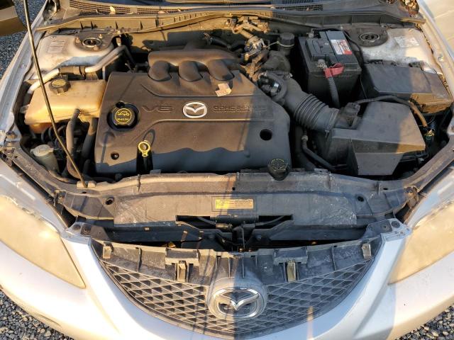 Photo 11 VIN: 1YVFP82D945N69436 - MAZDA 6 S 