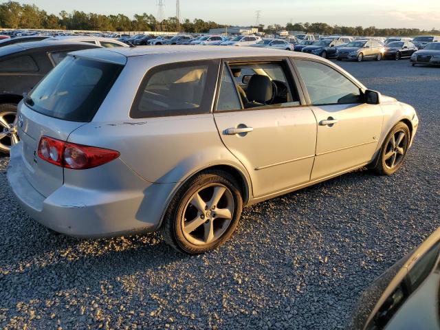 Photo 2 VIN: 1YVFP82D945N69436 - MAZDA 6 S 