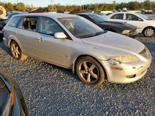 Photo 3 VIN: 1YVFP82D945N69436 - MAZDA 6 S 