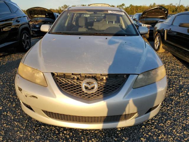 Photo 4 VIN: 1YVFP82D945N69436 - MAZDA 6 S 