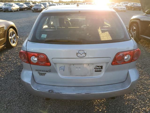 Photo 5 VIN: 1YVFP82D945N69436 - MAZDA 6 S 