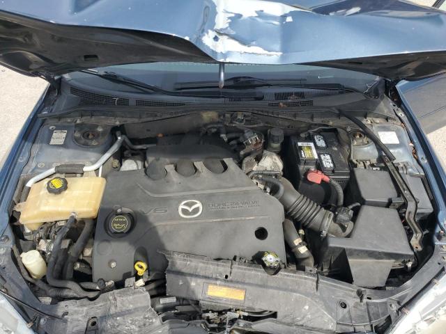 Photo 11 VIN: 1YVFP82DX45N57036 - MAZDA 6 S 