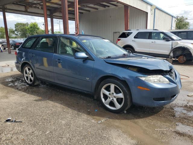 Photo 3 VIN: 1YVFP82DX45N57036 - MAZDA 6 S 