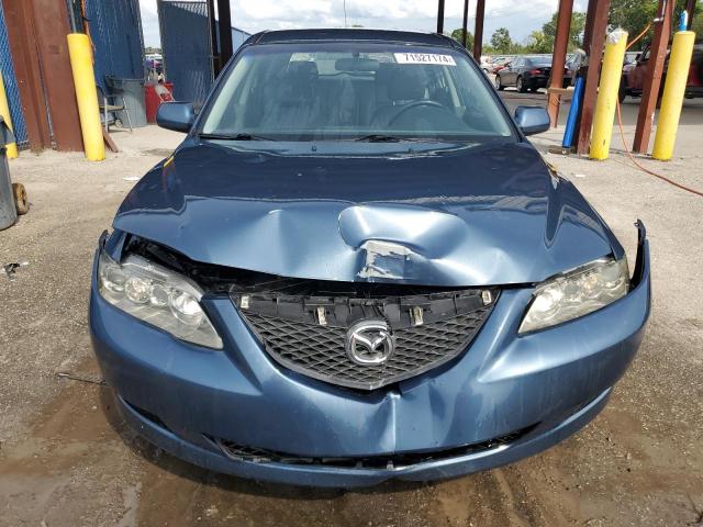 Photo 4 VIN: 1YVFP82DX45N57036 - MAZDA 6 S 