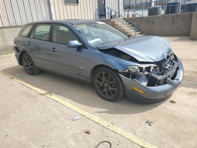 Photo 3 VIN: 1YVFP82DX45N59465 - MAZDA 6 S 