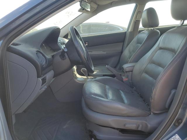 Photo 6 VIN: 1YVFP82DX45N59966 - MAZDA 6 S 