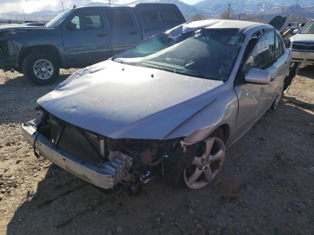 Photo 1 VIN: 1YVFP84C245N58122 - MAZDA 6 I 