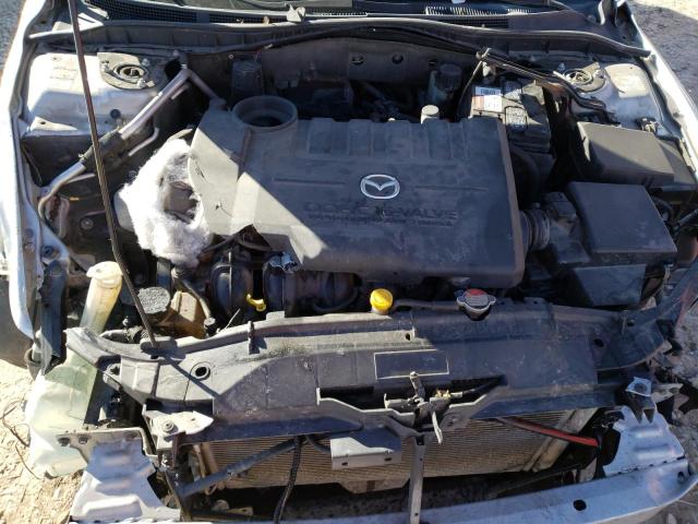 Photo 6 VIN: 1YVFP84C245N58122 - MAZDA 6 I 