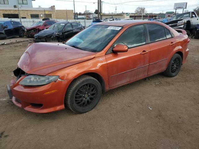 Photo 0 VIN: 1YVFP84C345N67525 - MAZDA 6 