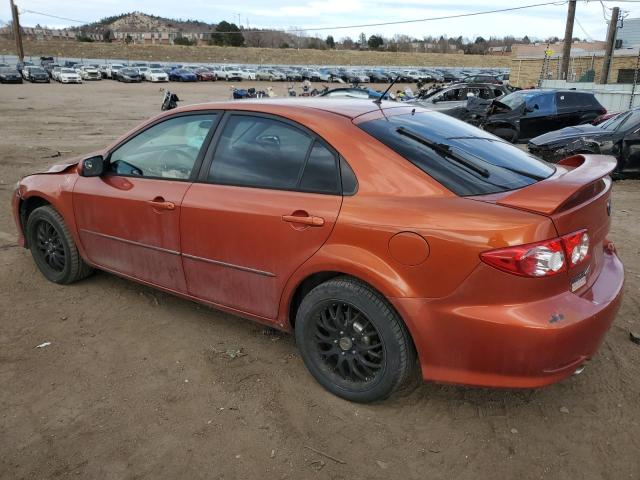 Photo 1 VIN: 1YVFP84C345N67525 - MAZDA 6 