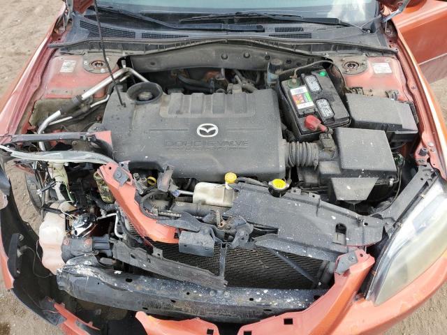 Photo 10 VIN: 1YVFP84C345N67525 - MAZDA 6 