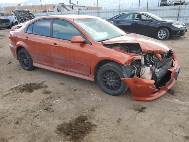 Photo 3 VIN: 1YVFP84C345N67525 - MAZDA 6 