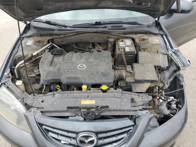 Photo 10 VIN: 1YVFP84C645N80754 - MAZDA 6 