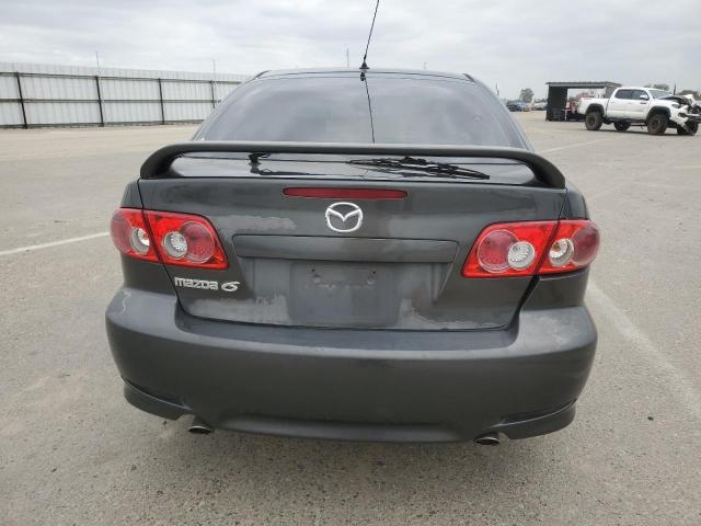 Photo 5 VIN: 1YVFP84C645N80754 - MAZDA 6 