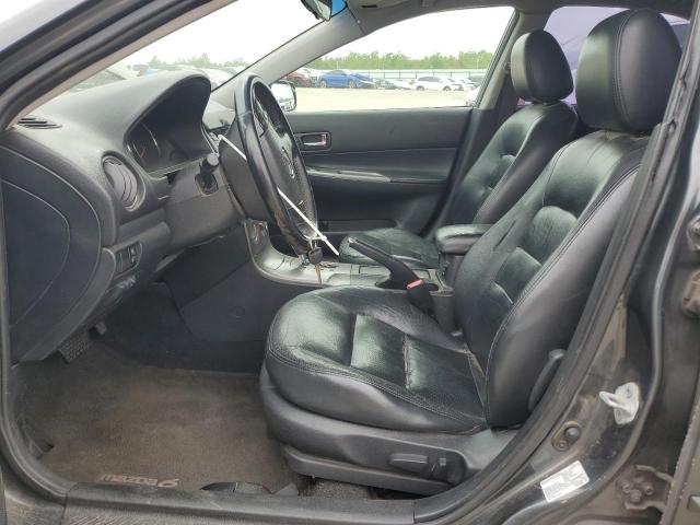 Photo 6 VIN: 1YVFP84C645N80754 - MAZDA 6 