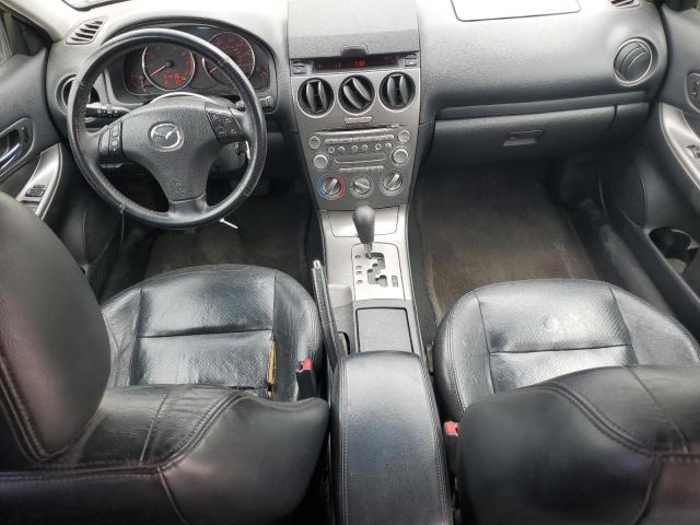 Photo 7 VIN: 1YVFP84C645N80754 - MAZDA 6 